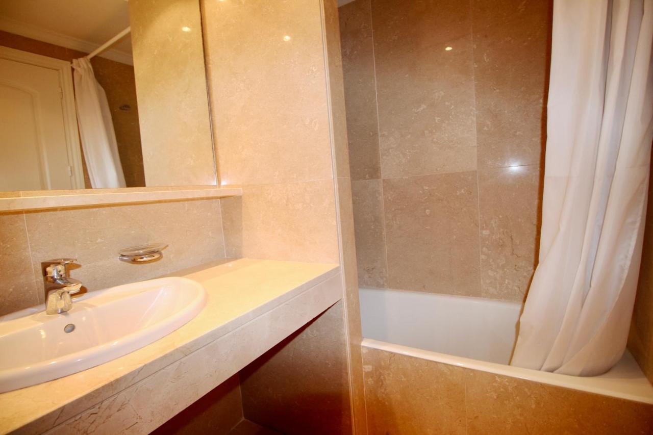 דירות דניה Atico Con Piscina Privada En Primera Linea חדר תמונה