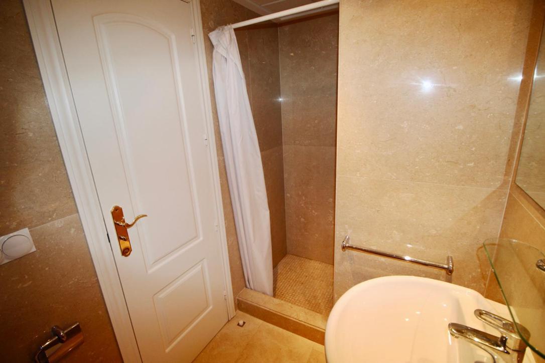 דירות דניה Atico Con Piscina Privada En Primera Linea מראה חיצוני תמונה