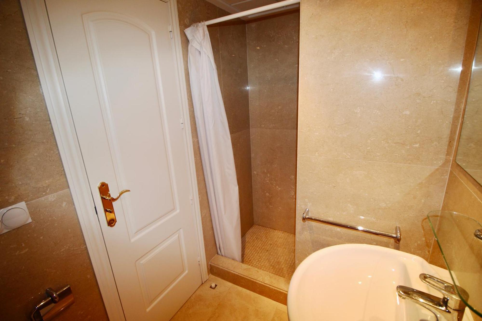 דירות דניה Atico Con Piscina Privada En Primera Linea חדר תמונה