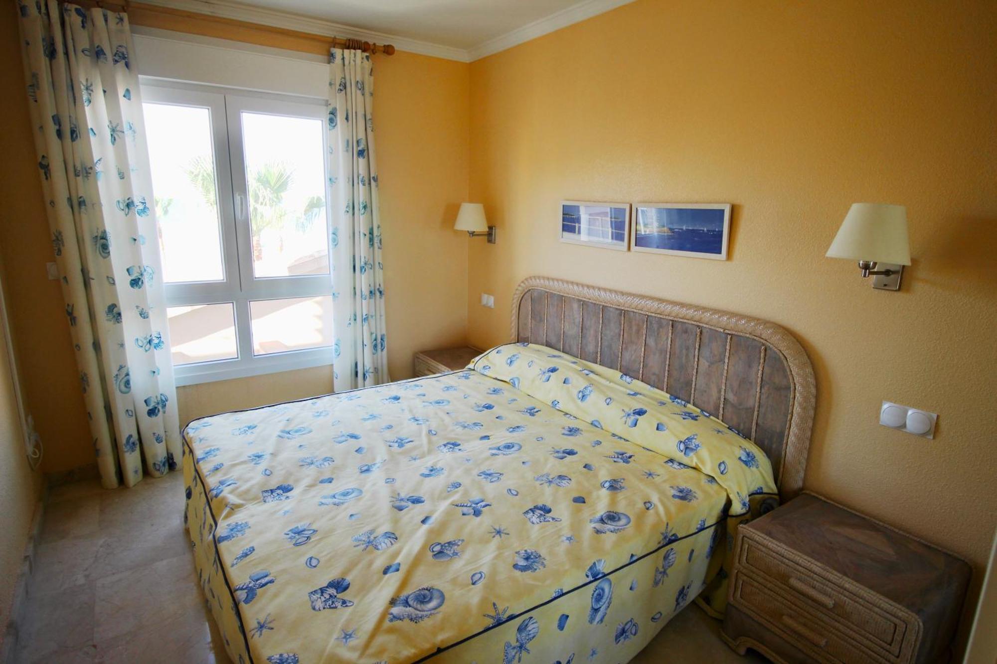 דירות דניה Atico Con Piscina Privada En Primera Linea חדר תמונה